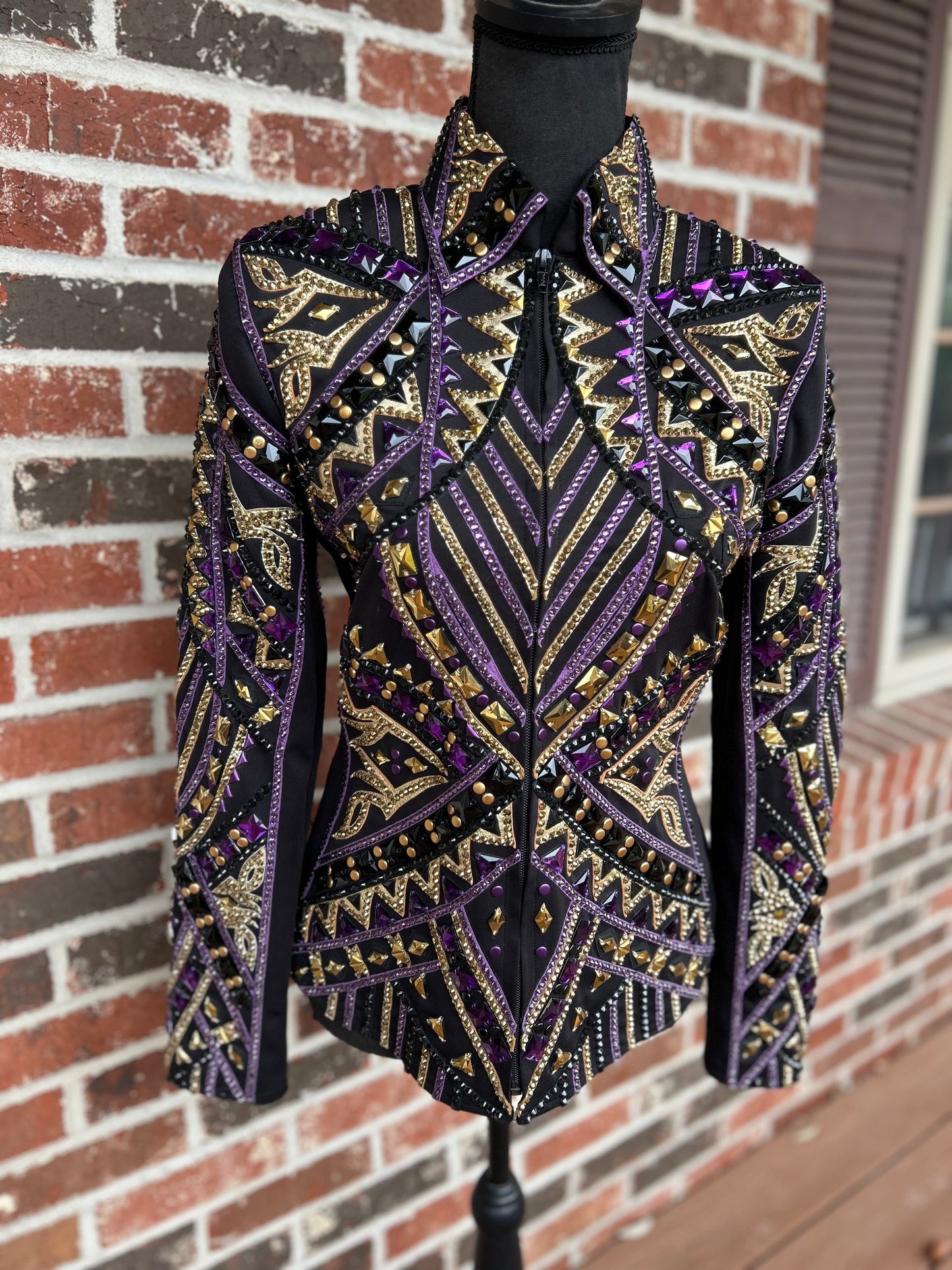 Rental - "The Empress" - Woman's Small