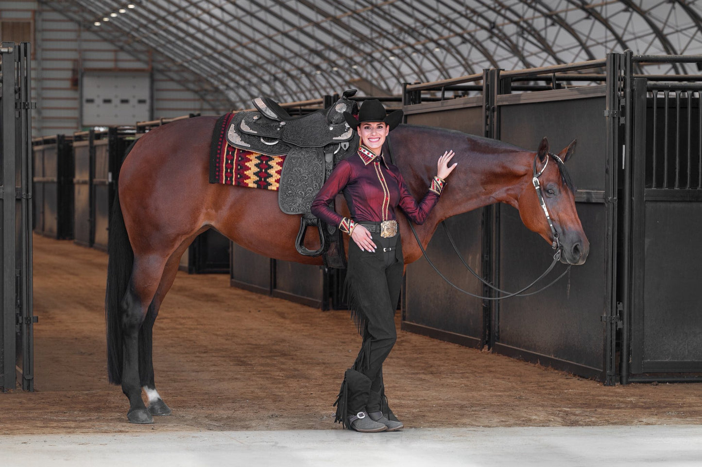 #1082 "Date Night" Show Pad