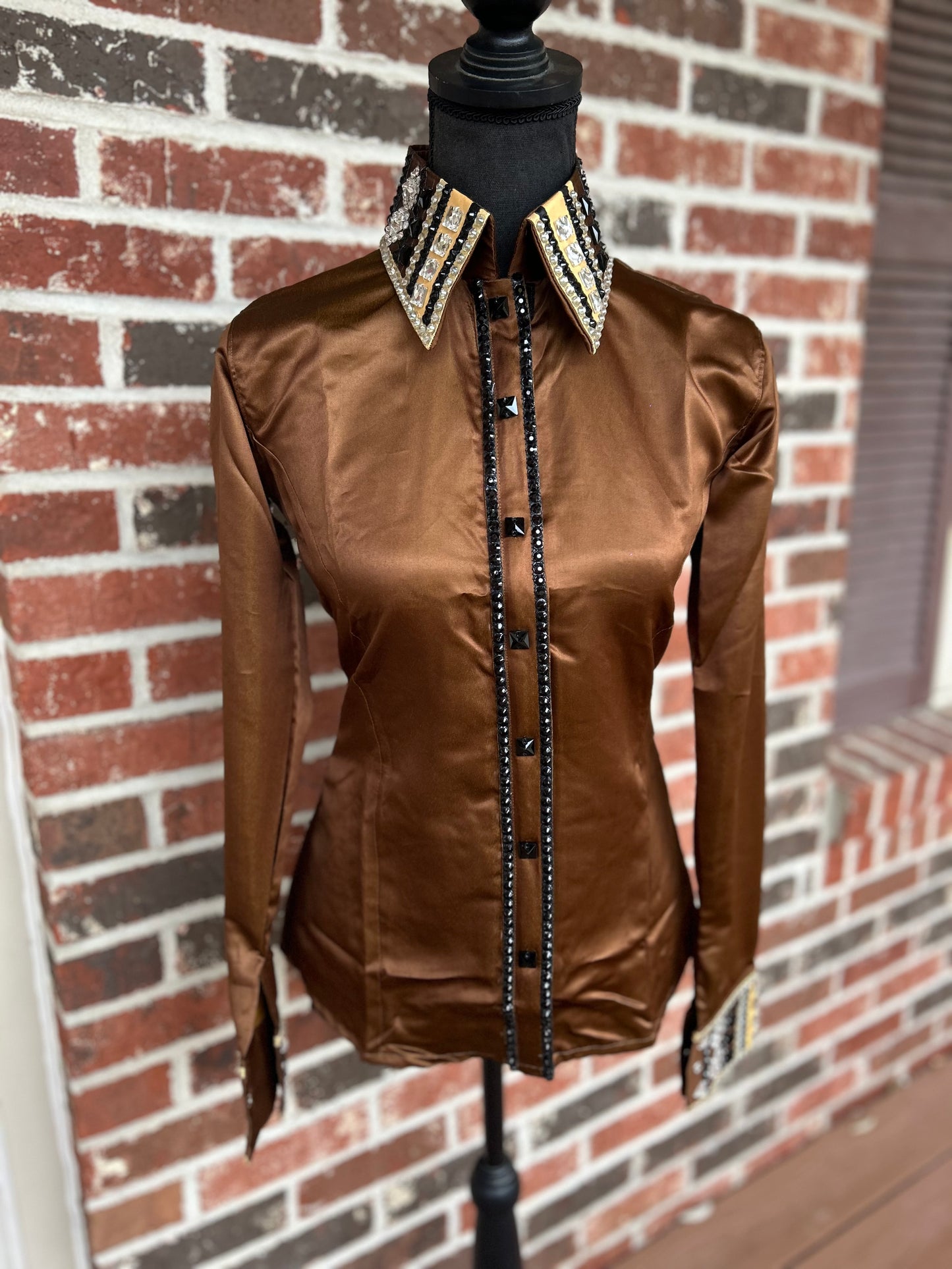 Chocolate All Day Shirt