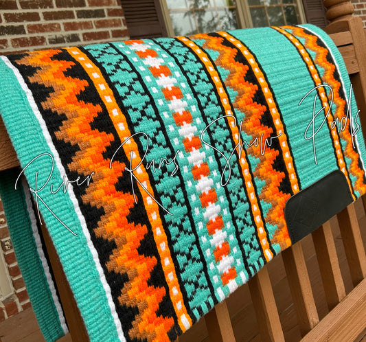 Limited Edition "Tropical Tides"
