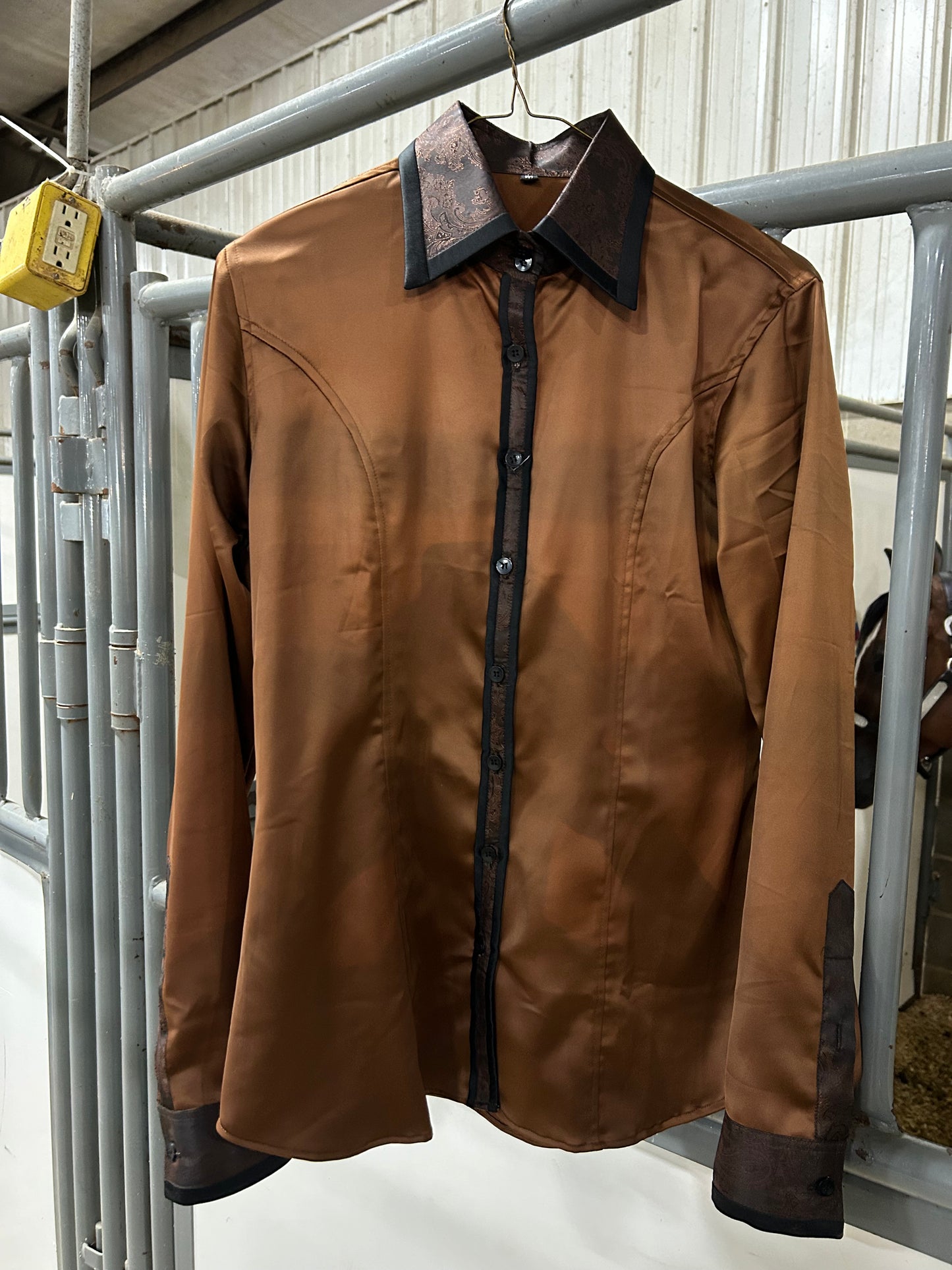 Rental - "Francesca" - Womans XS/S Tall