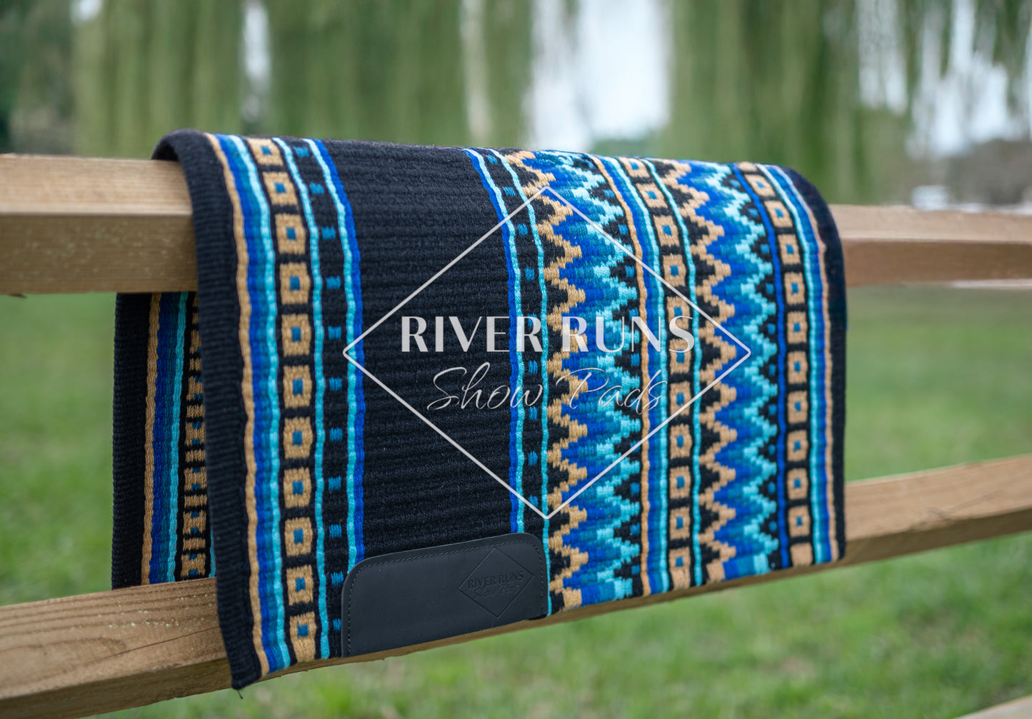 #1008 "Night Sky's" Show Pad