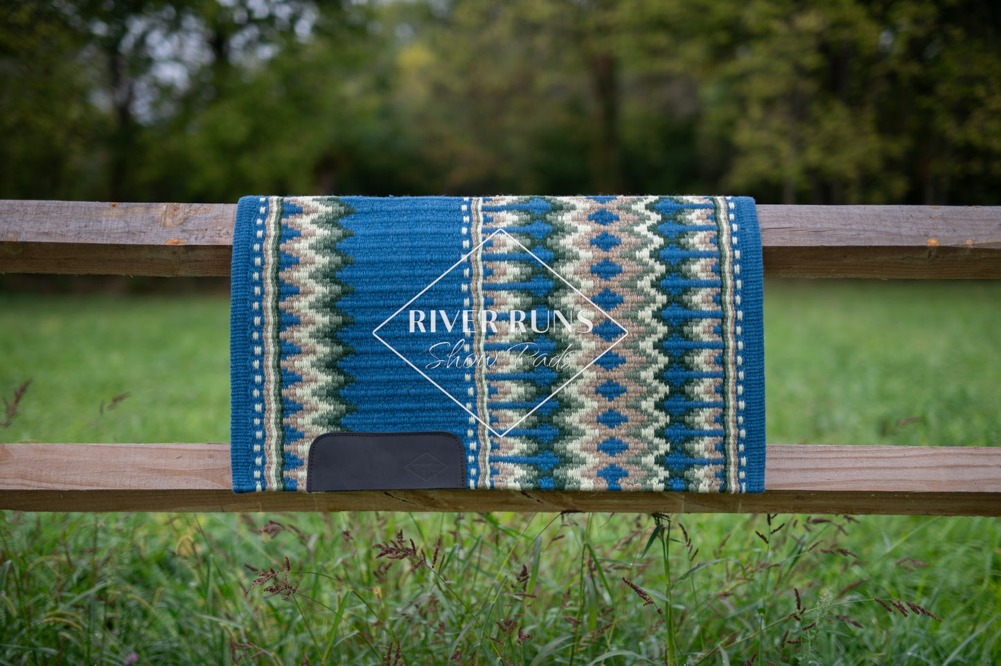 Limited Edition: “Glacier Blue”