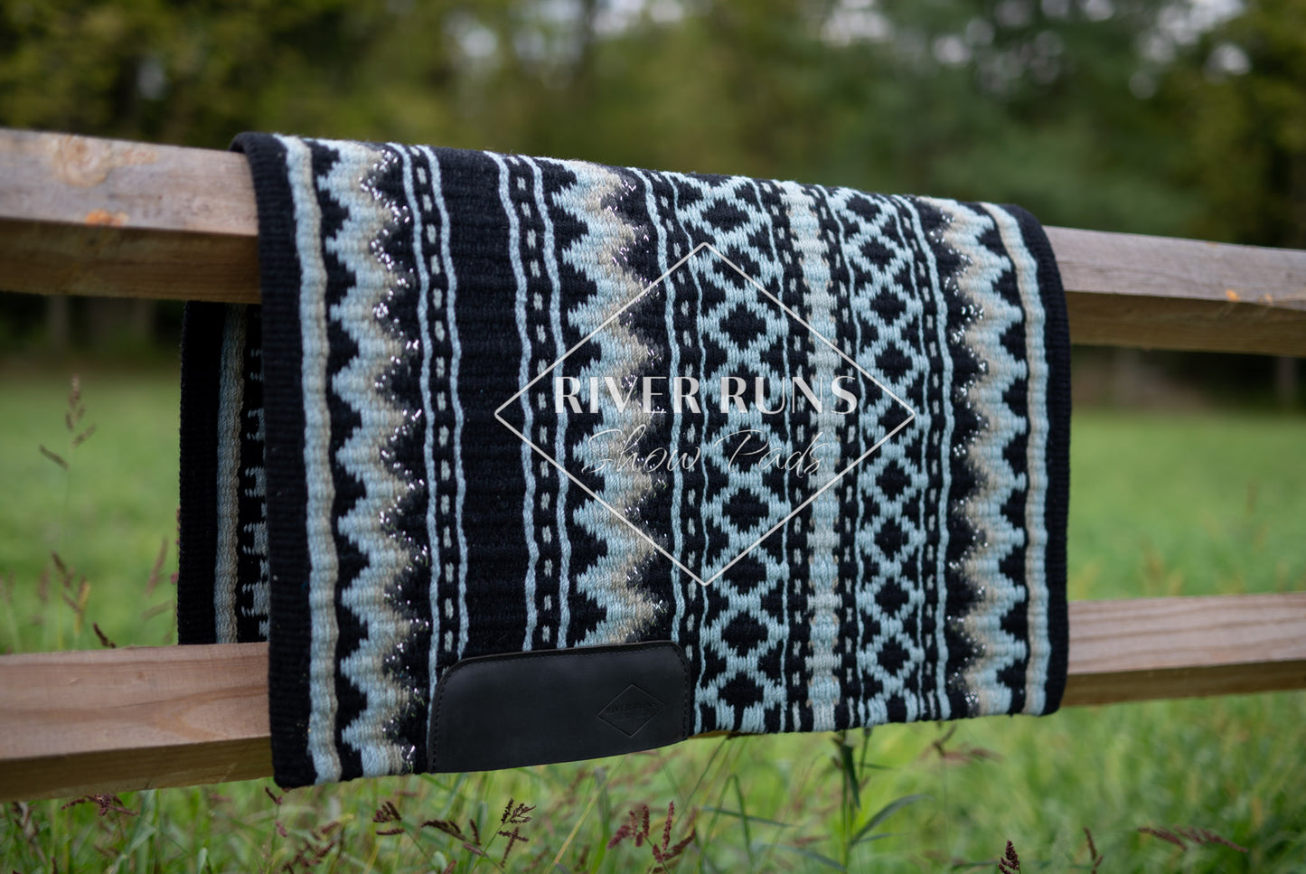 Limited Edition "Black Ice"
