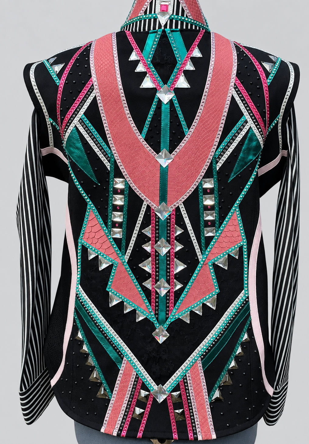 Pink & Teal Set: Southern Designs by Shannon