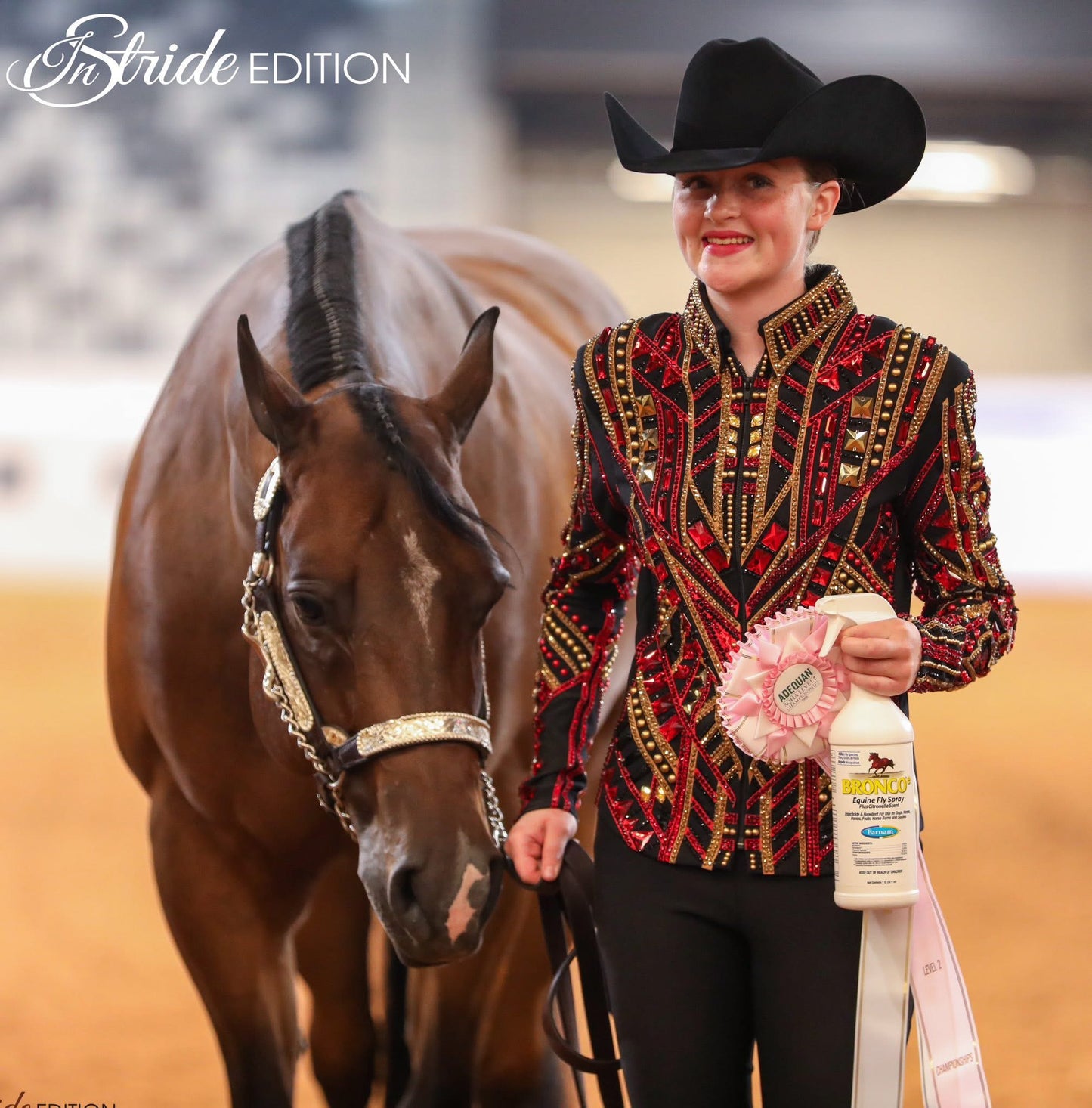 Rental - "The Pheonix" - Womans Small