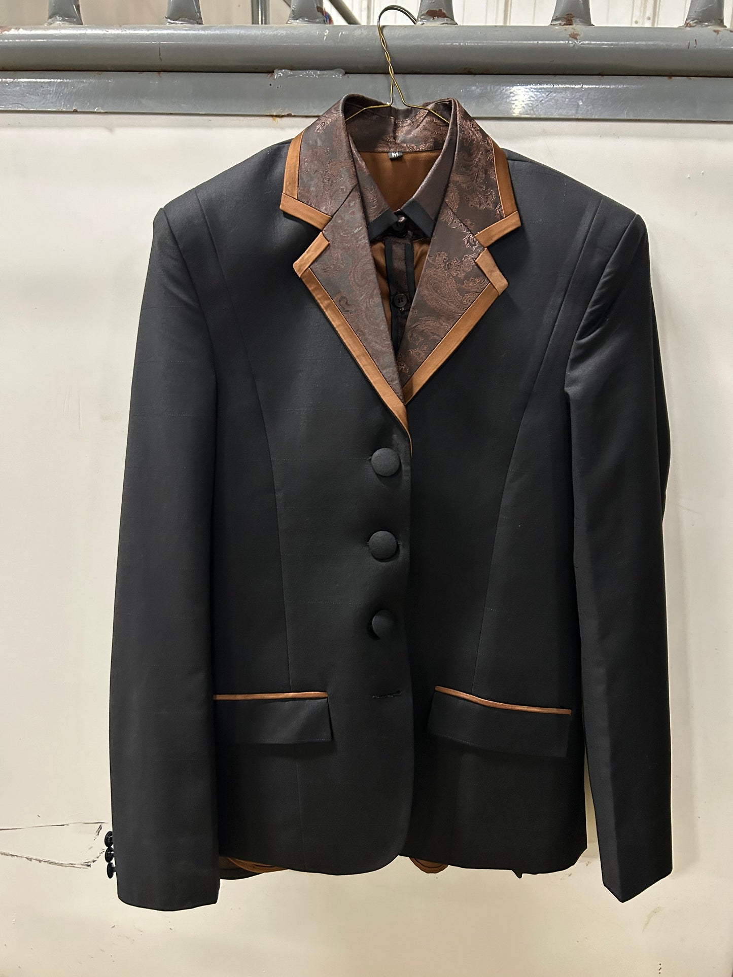 Rental - "Francesca" - Womans XS/S Tall