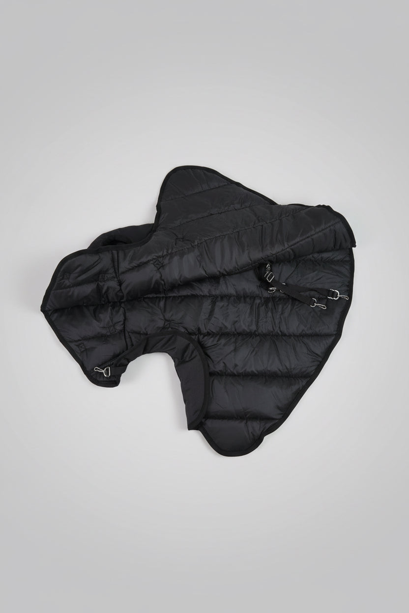 New - Horse Hood Large