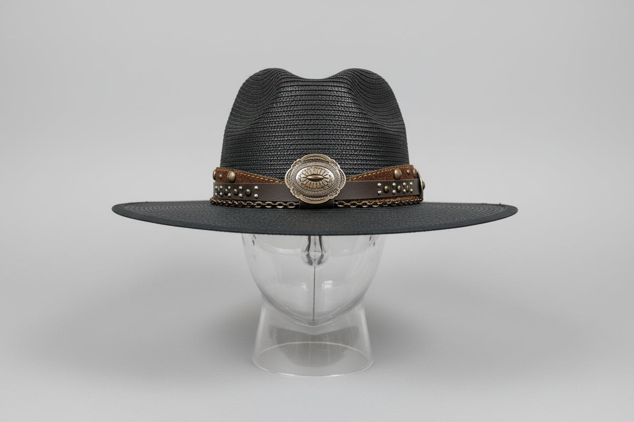 Stampede Rancher Hat