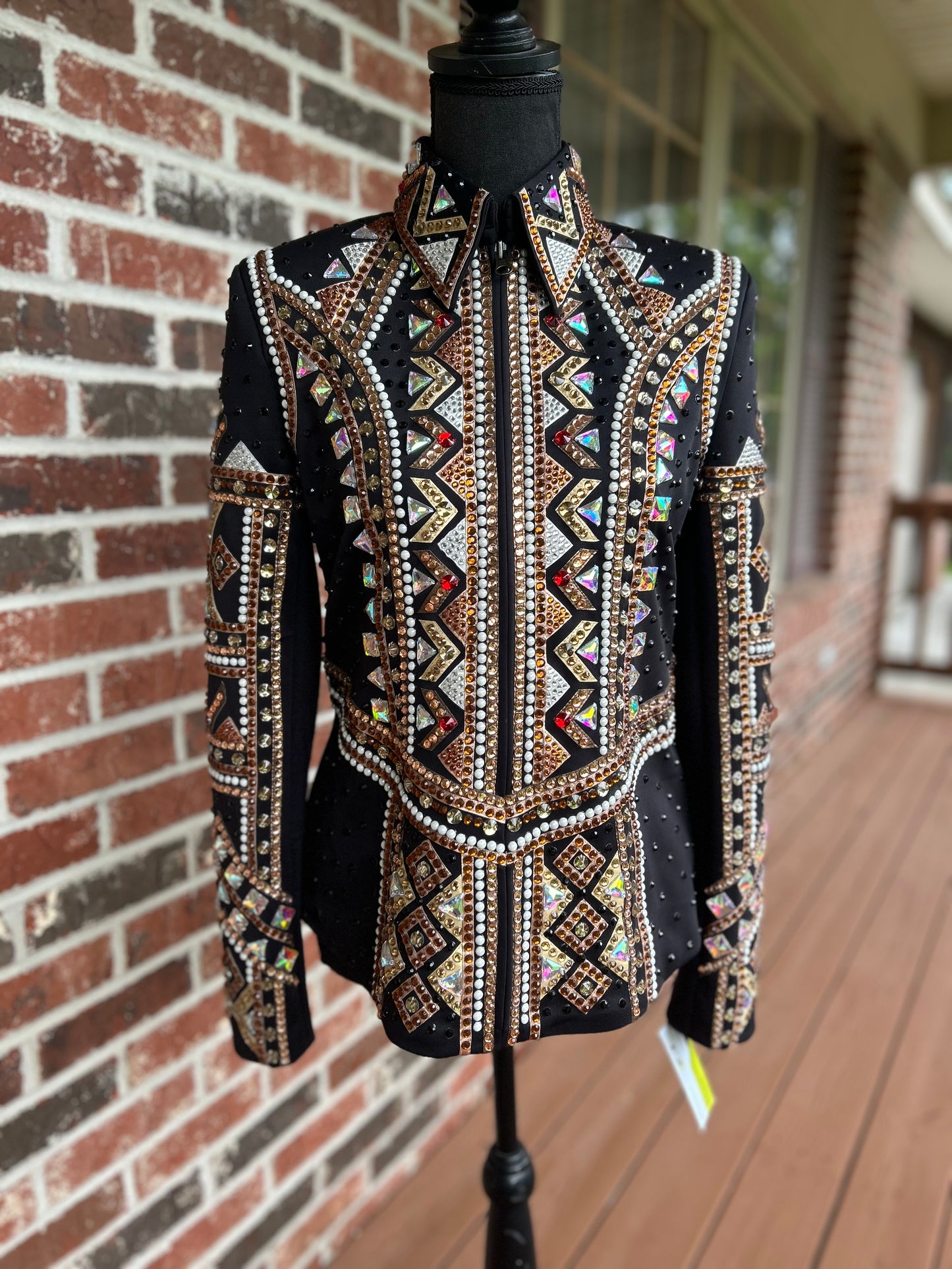 Rental - "The Duchess" - Womans M/L