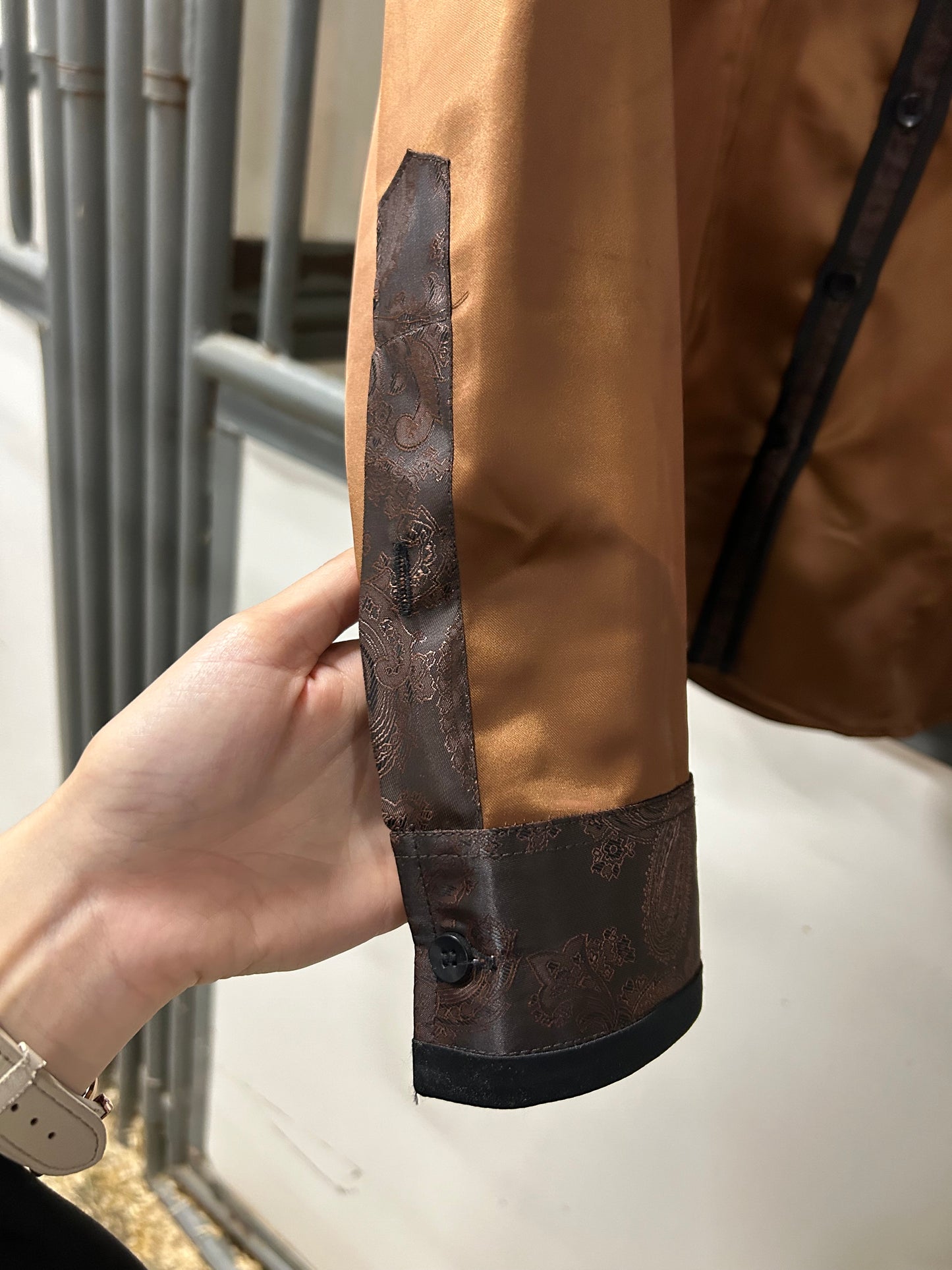 Rental - "Francesca" - Womans XS/S Tall