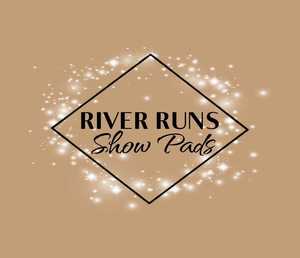 Semi-Custom Show Pad