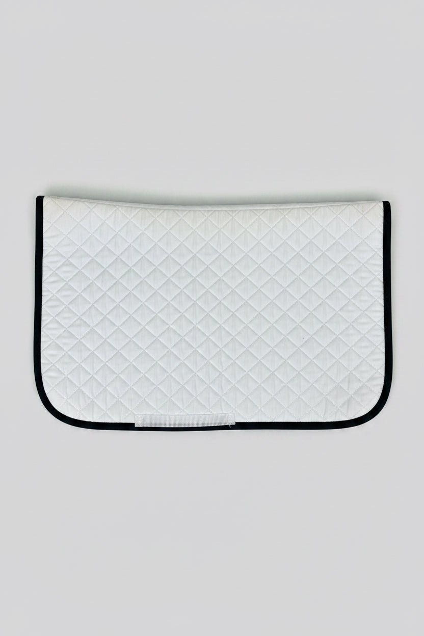 White English Pad