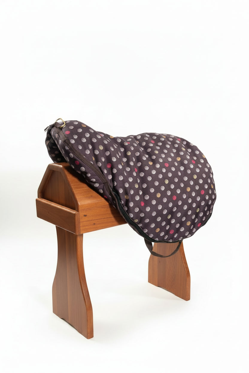 2014 Thornhill Pro AM Close Contact Saddle