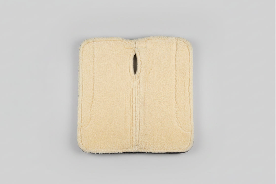 Classic Work Pad - Fleece Bottom