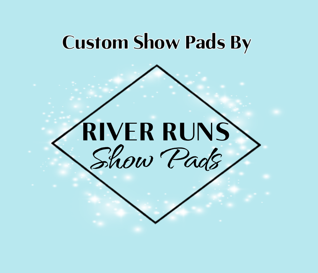 Custom Show Pads