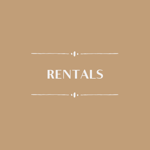 Rentals