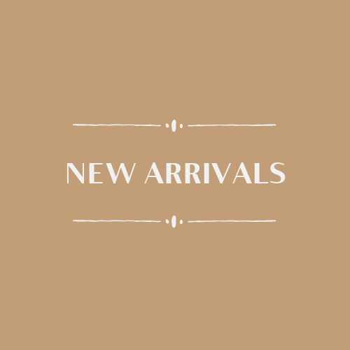 New Arrivals
