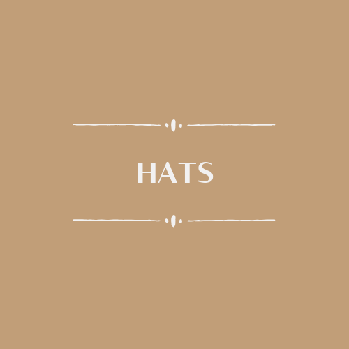 Hats