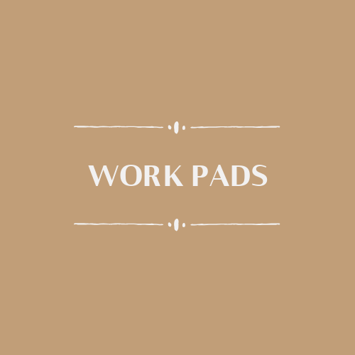Work Pads