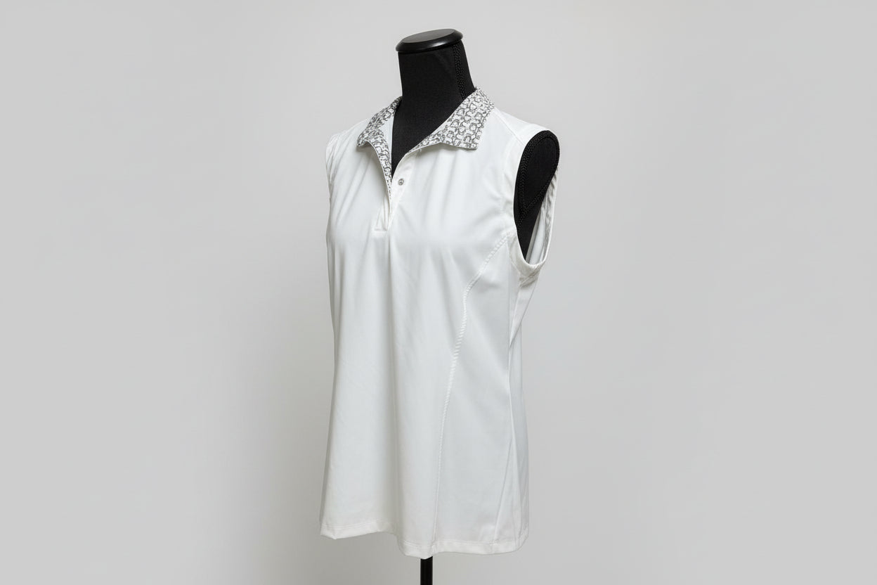 Kerrits Sleeveless English Shirt