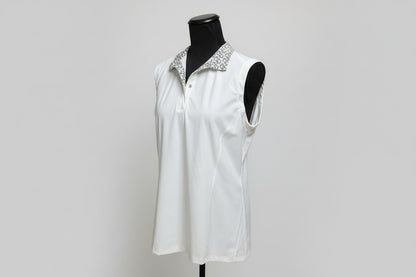 Kerrits Sleeveless English Shirt
