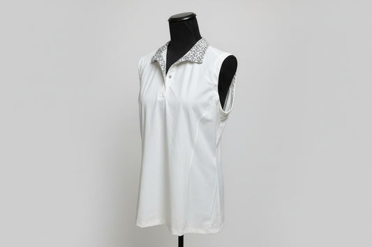 Kerrits Sleeveless English Shirt