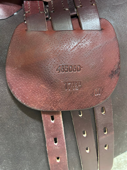 Ovation English Saddle