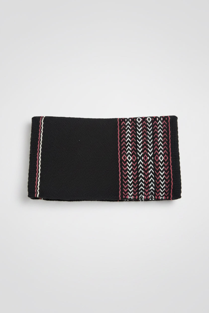 Saddle Blanket