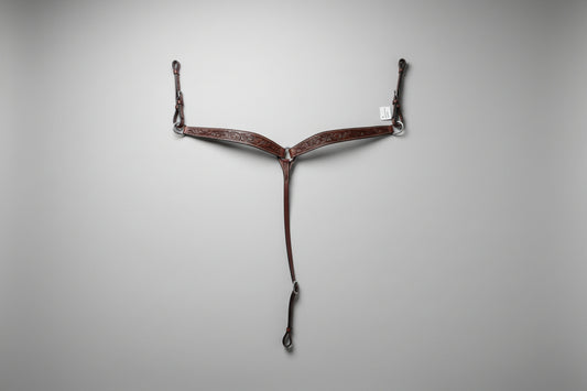 New - Pony Breast Collar
