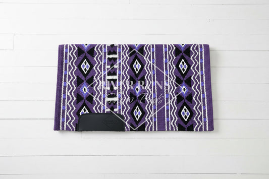 #2006 “Purple Rain" Ranch Pad