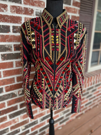 Rental - "The Pheonix" - Womans Small