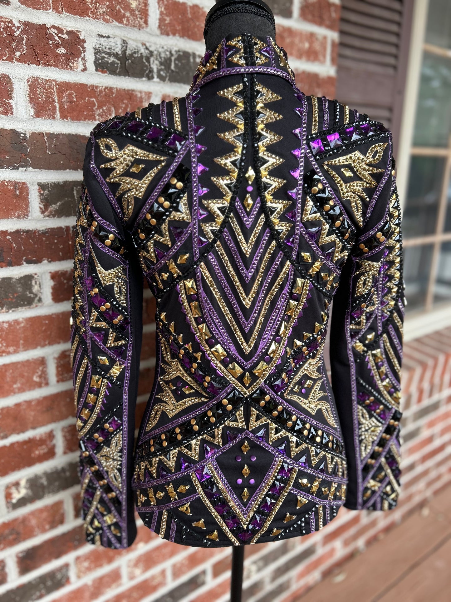 Rental - "The Empress" - Woman's Small