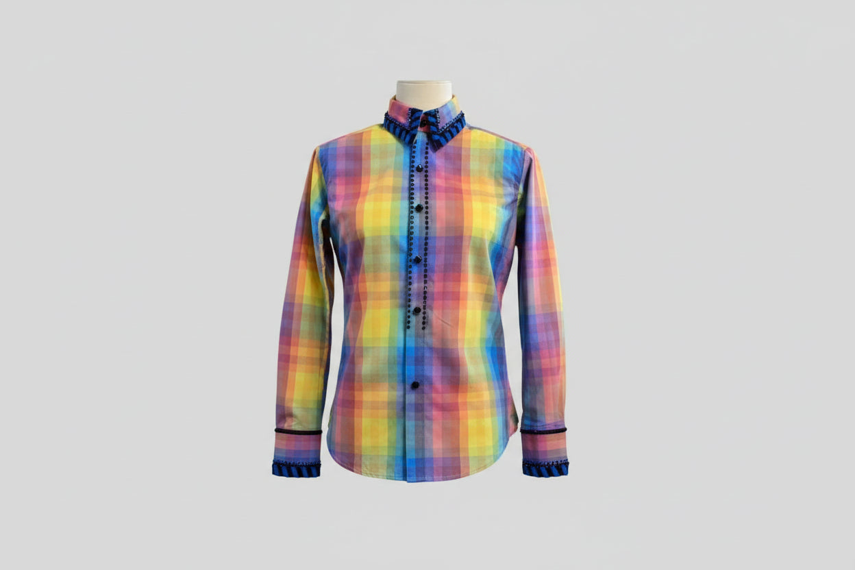 Rainbow Leadline Set