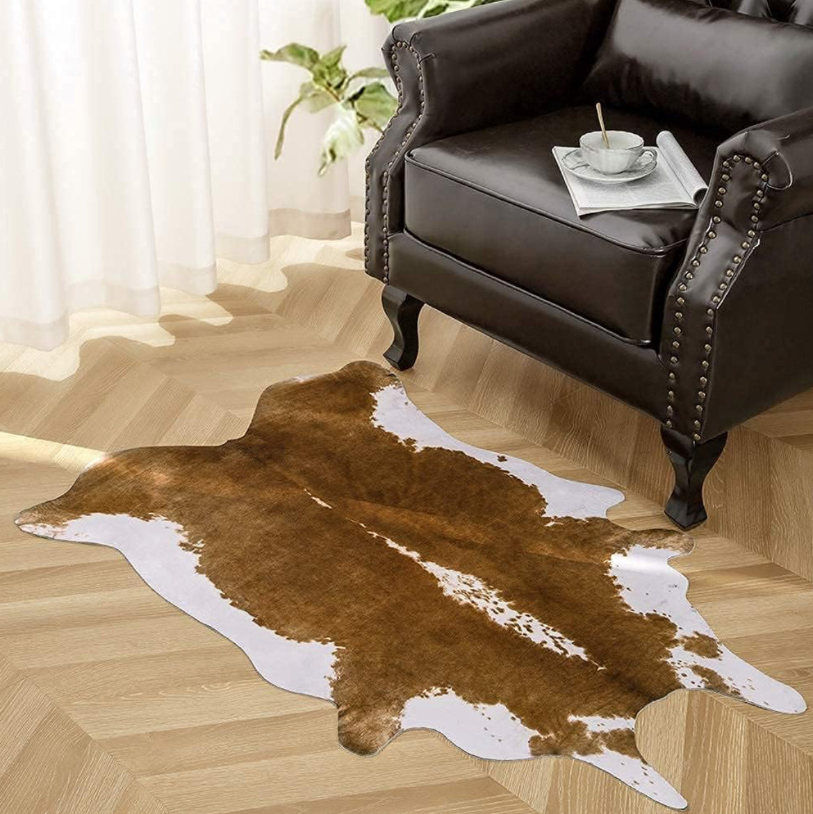 Cowhide Rugs