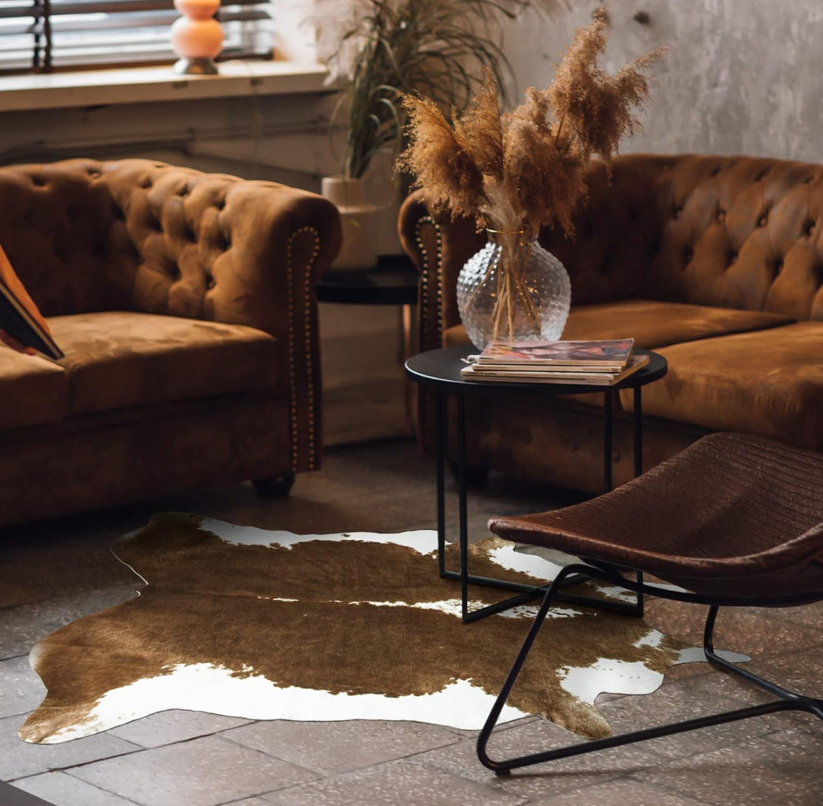 Cowhide Rugs