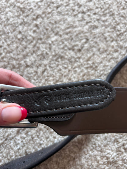 New - 58” JUMP Stability Leathers