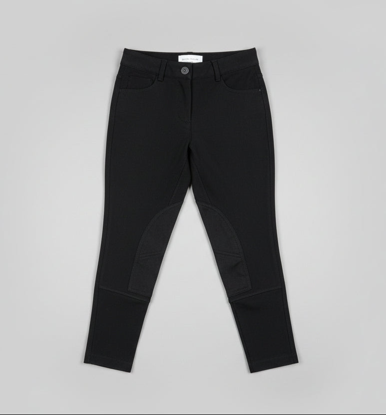Youth TuffRider Breeches - Girls Size 6