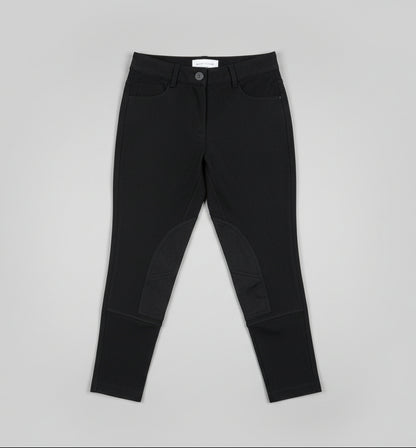 Youth TuffRider Breeches - Girls Size 6
