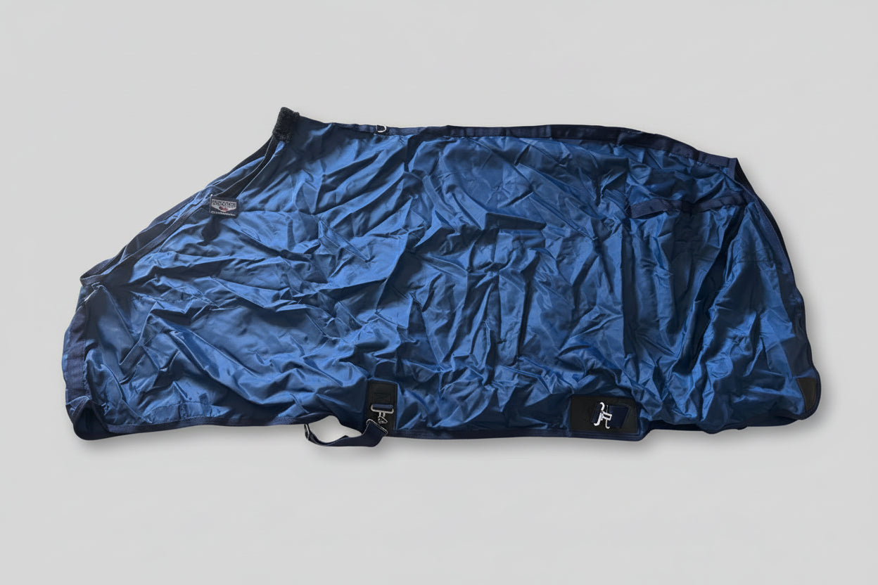 86” Closed Front Sheet