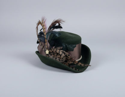 Ladies Pleasure Driving Outfit by Michelle Armstrong