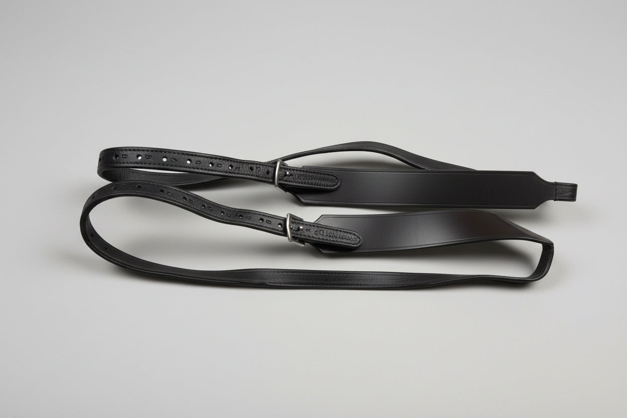 New - 58” JUMP Stability Leathers