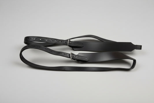 New - 58” JUMP Stability Leathers