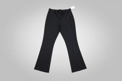 Charcoal Grey Showmanship/Halter Pants #2