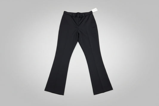 Charcoal Grey Showmanship/Halter Pants #2