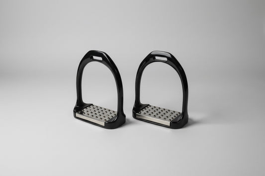 New - Grater Irons
