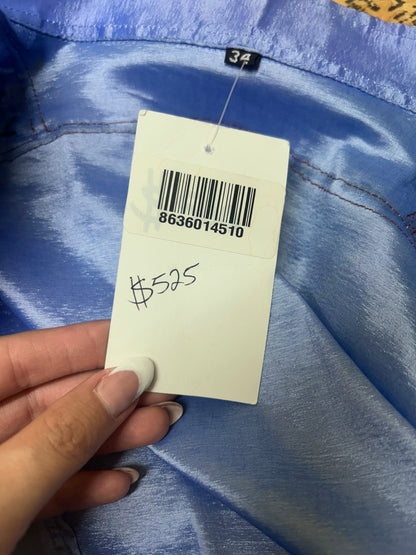 New - CRS All Day Shirt