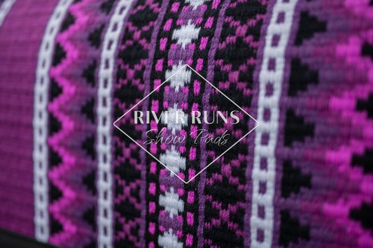 #1006 "The Orchid" Show Pad