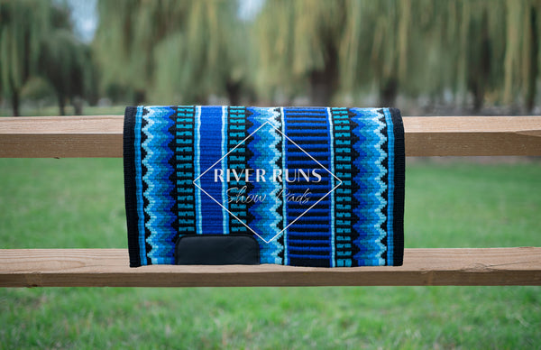 #1000 "The Pacific" Show Pad