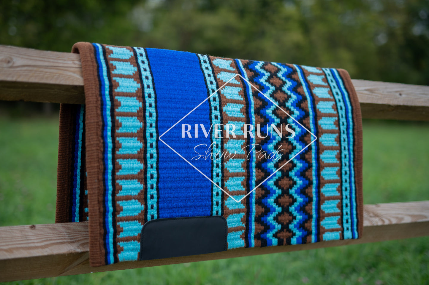 Limited Edition "Brownstone Blue"